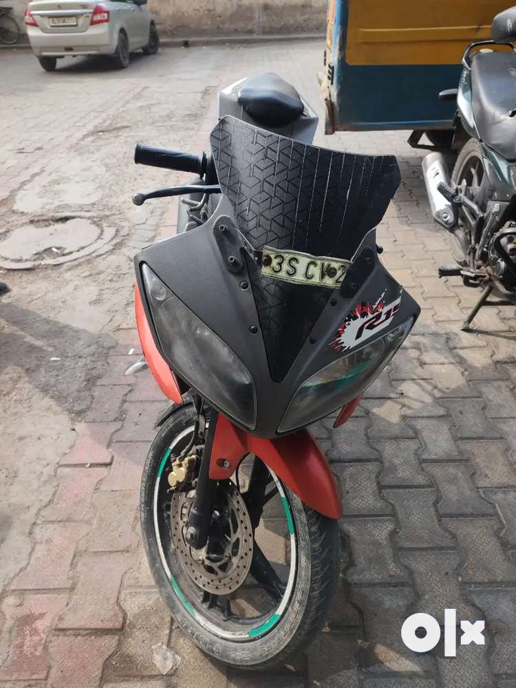 Olx r15 hot sale v2