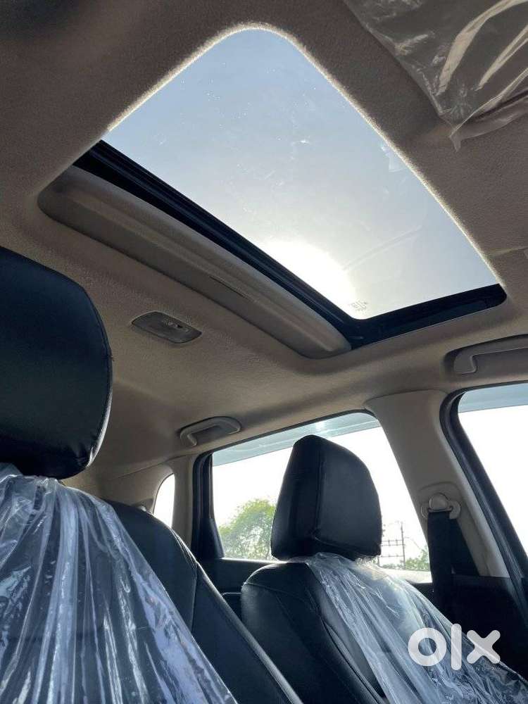 Honda Wr-v I-vtec Vx, 2021, Petrol