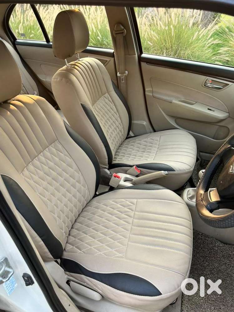 Maruti Suzuki Dzire 2013 Diesel Well Maintained