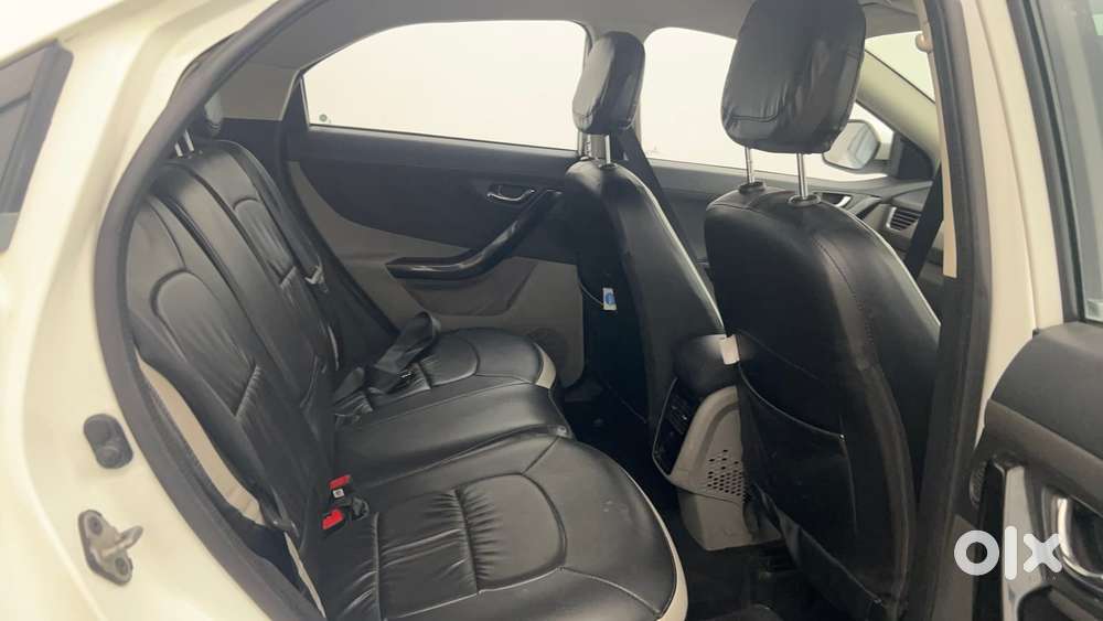 Tata Nexon 1.5 Revotorq Xz Plus, 2019, Diesel