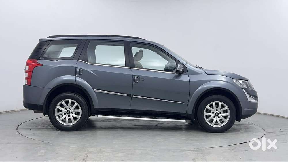 Mahindra Xuv500 2.2 W10, 2017, Diesel
