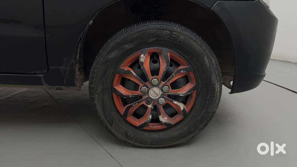 Maruti Suzuki Alto 2005-2010 Std, 2011, Petrol