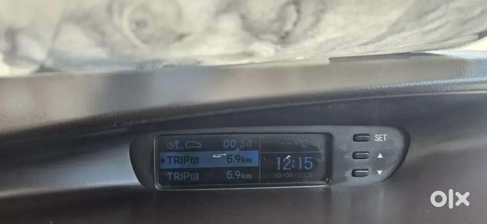 2011 Hyundai I20 &ndash; Single Owner | Family Used | New Tyres