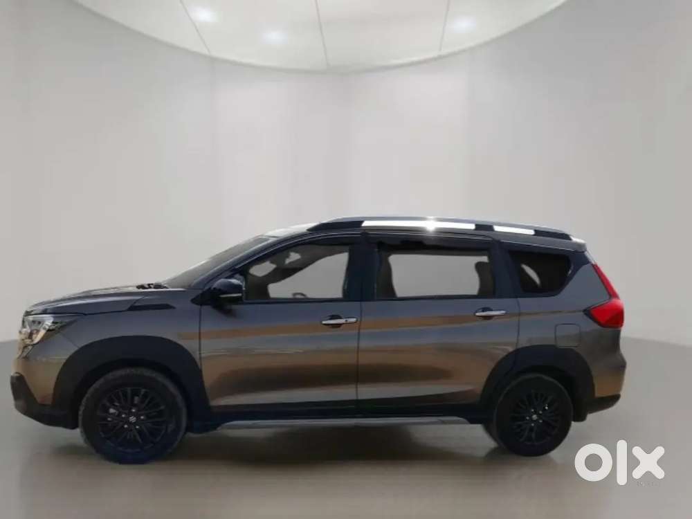 Maruti Suzuki Xl6