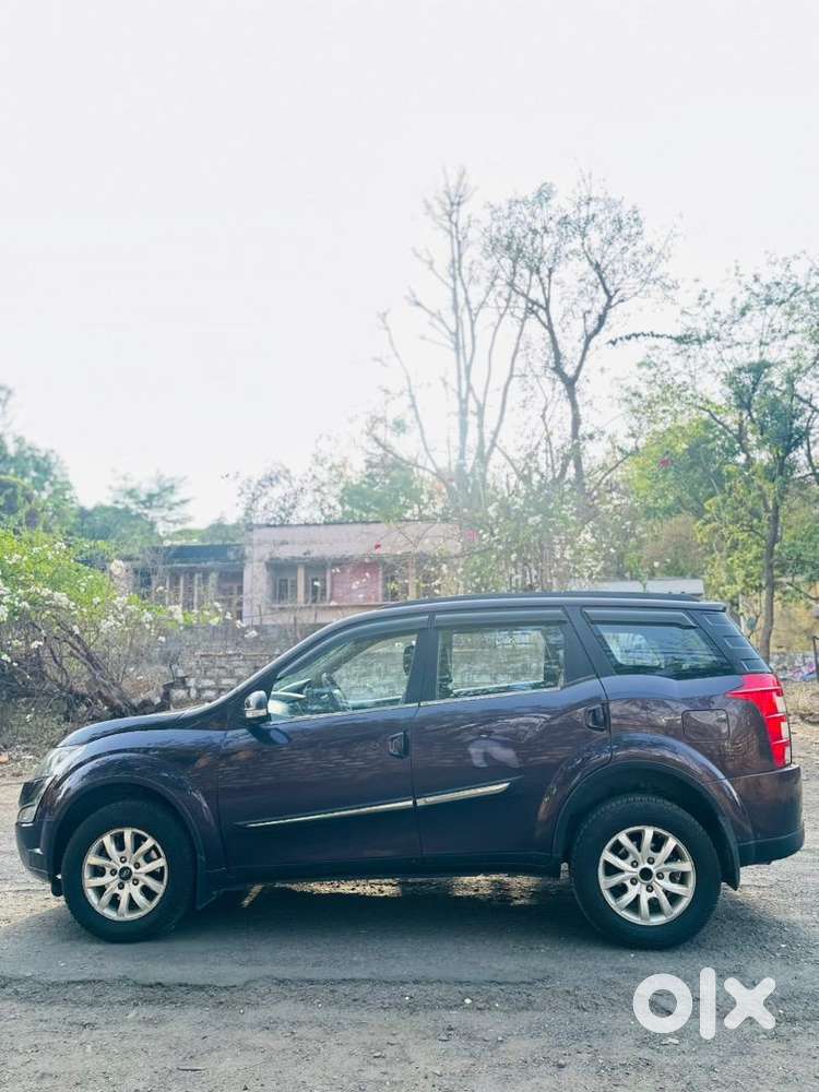 Mahindra Xuv500 2016 Diesel Well Maintained