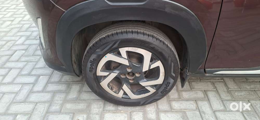 Nissan Magnite 1.0 Xv, 2020, Petrol