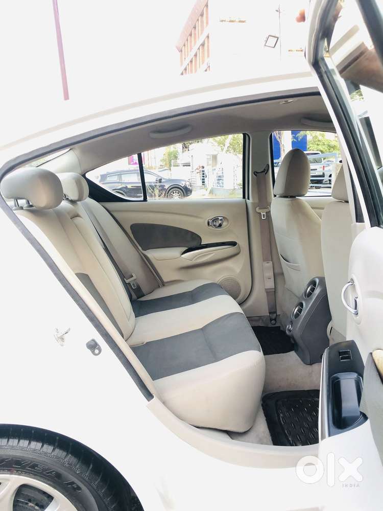 Renault Scala Diesel Rxe, 2013, Diesel
