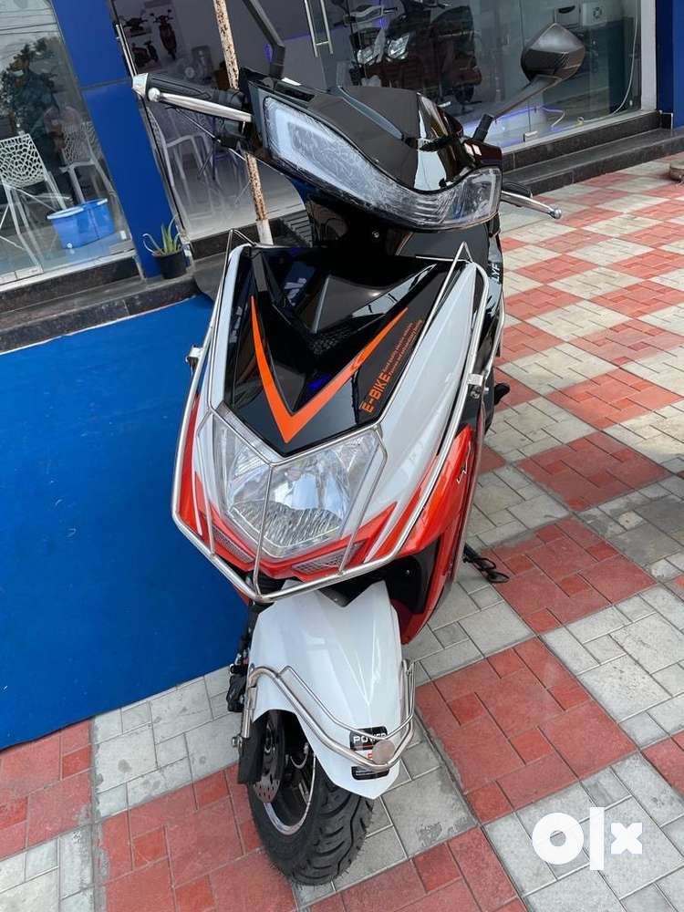 Electric bike on olx new arrivals