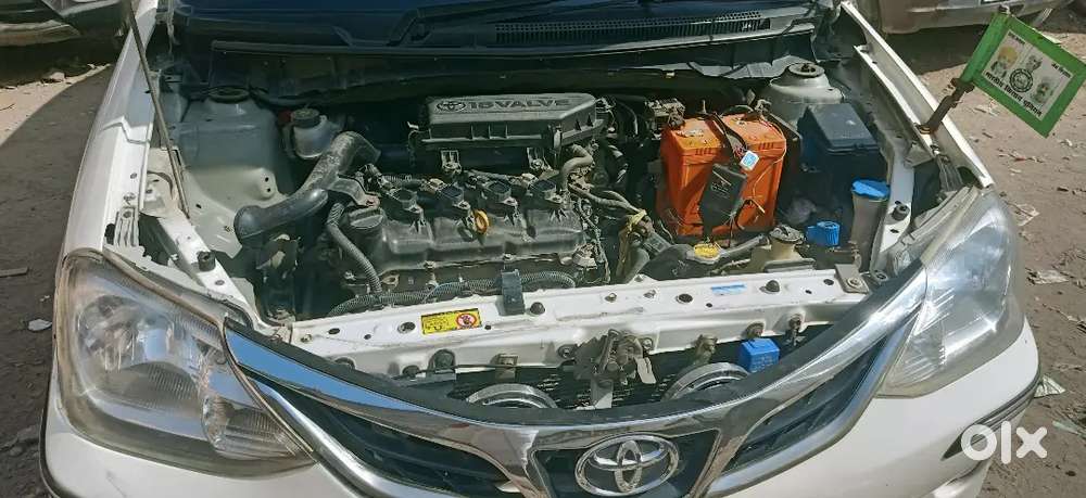 4power Window 2key 4 Tyre New