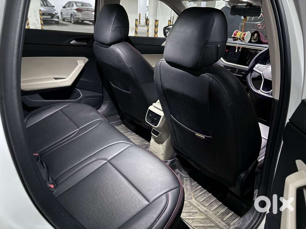 Volkswagen Virtus 1.0 Highline Tsi, 2024, Petrol