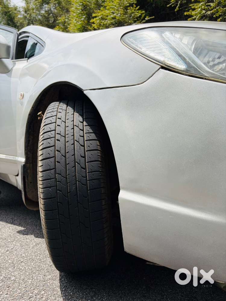 Honda Civic 2007 Petrol