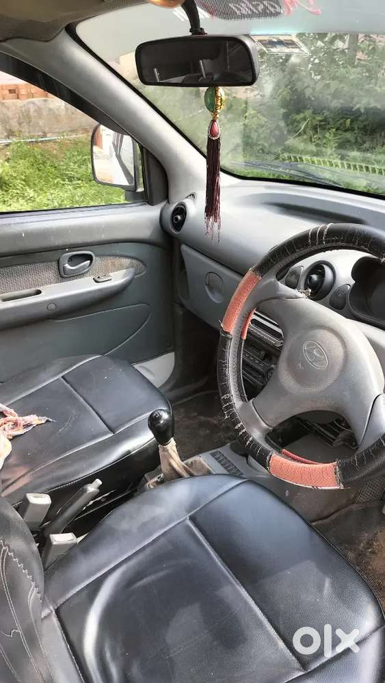 Hyundai Santro Xing 2003 Petrol Manual