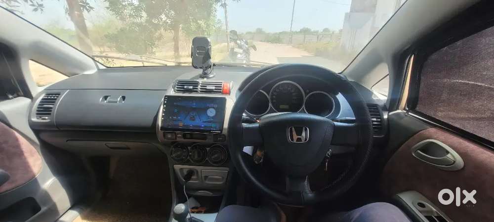 Doctor Owner Honda City 2004 Petrol Well Maintained