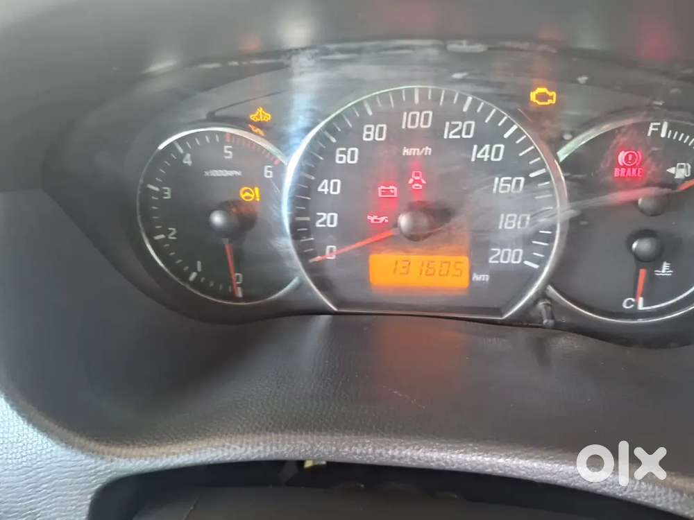 Maruti Suzuki Swift Dzire 2011 Diesel 130000 Km Driven