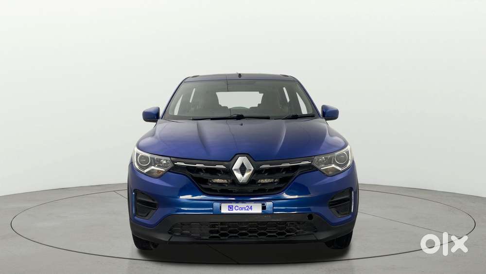 Renault Triber Rxl, 2020, Petrol