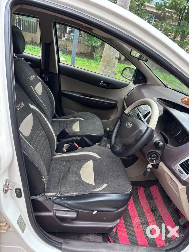 Hyundai I20 Magna, 2010, Petrol