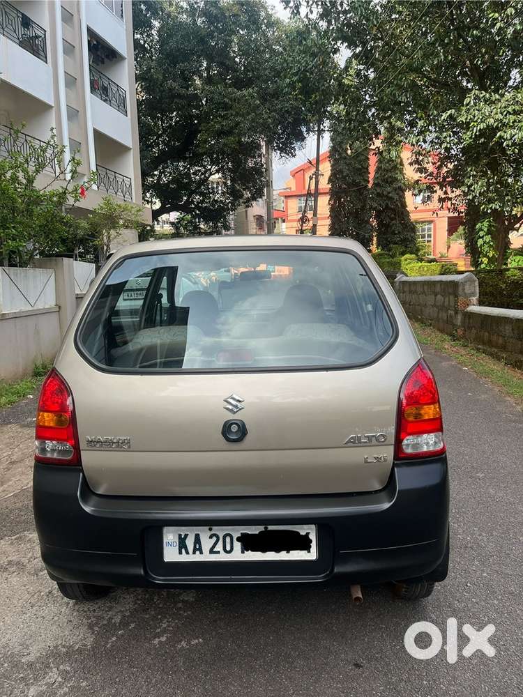 Maruti Suzuki Alto 2012 In Excellent Consdition