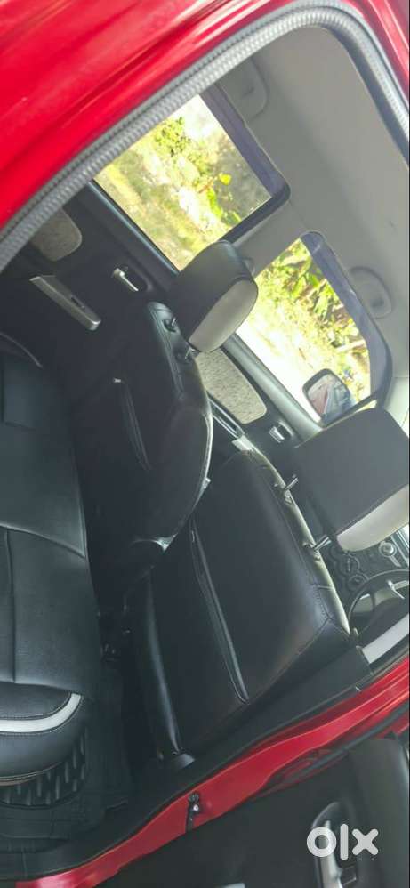 Maruti Suzuki Wagon R 2016