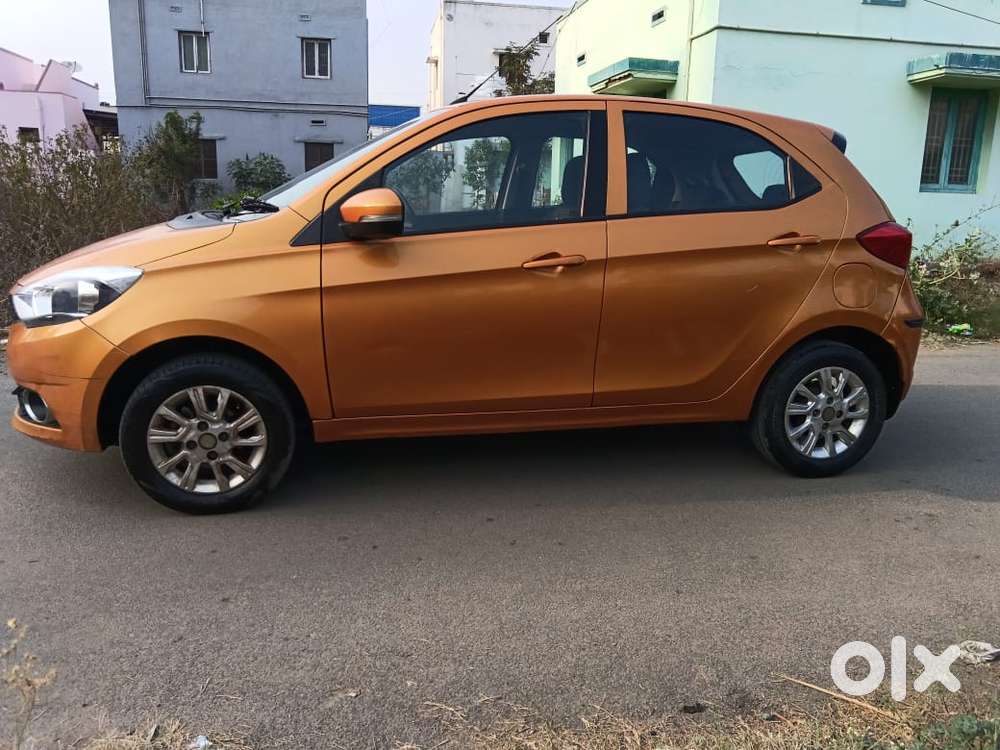 Tata Tiago