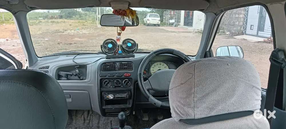 Maruti Suzuki Alto 2009