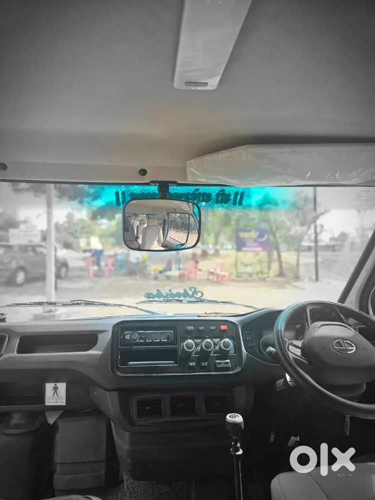 Tata Winger 2021 Diesel Well Maintained