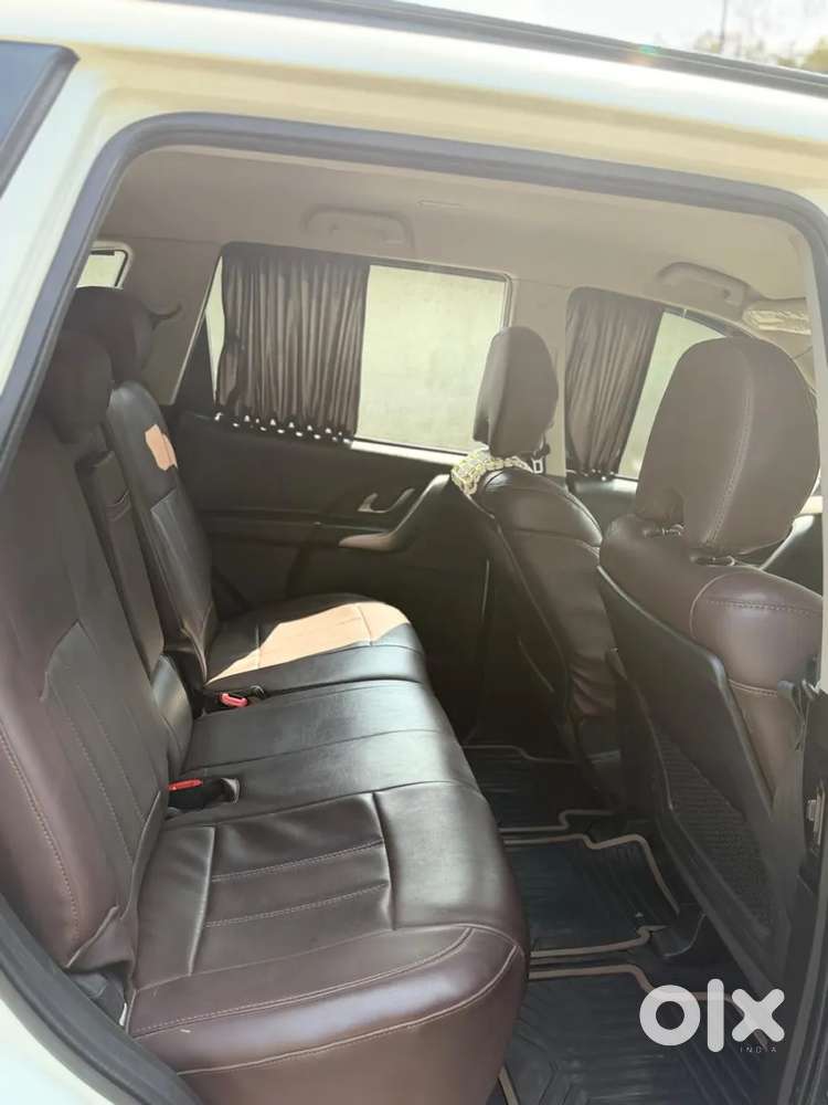 Mahindra Xuv500 W7, 2019, Diesel