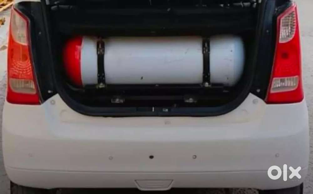 Maruti Suzuki Wagonr