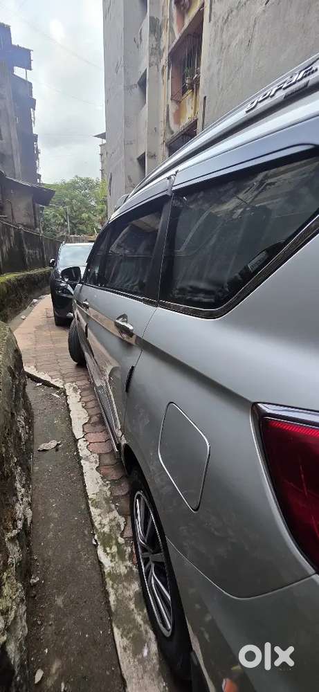 Maruti Suzuki Ertiga 2021