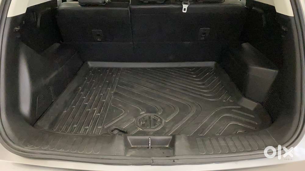 Mg Hector 1.5 Hybrid Sharp, 2020, Petrol