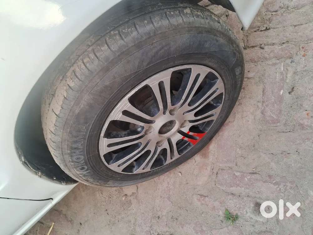 Maruti Suzuki Zen Estilo 1998 Petrol 77000 Km Driven