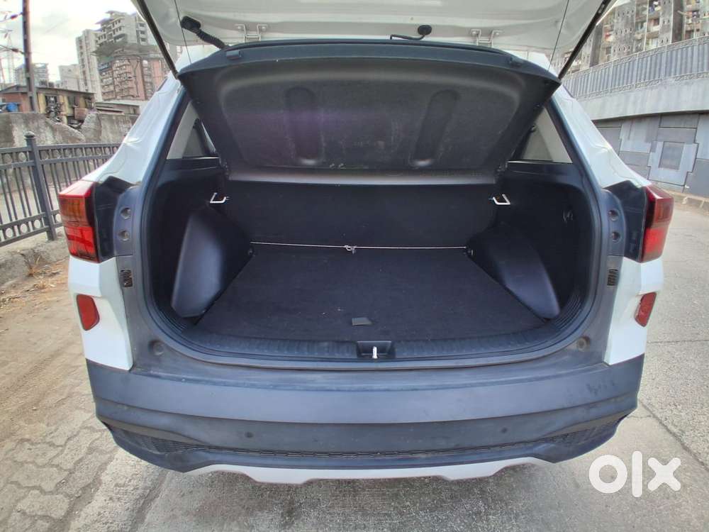 Kia Seltos Htx Plus D, 2020, Diesel