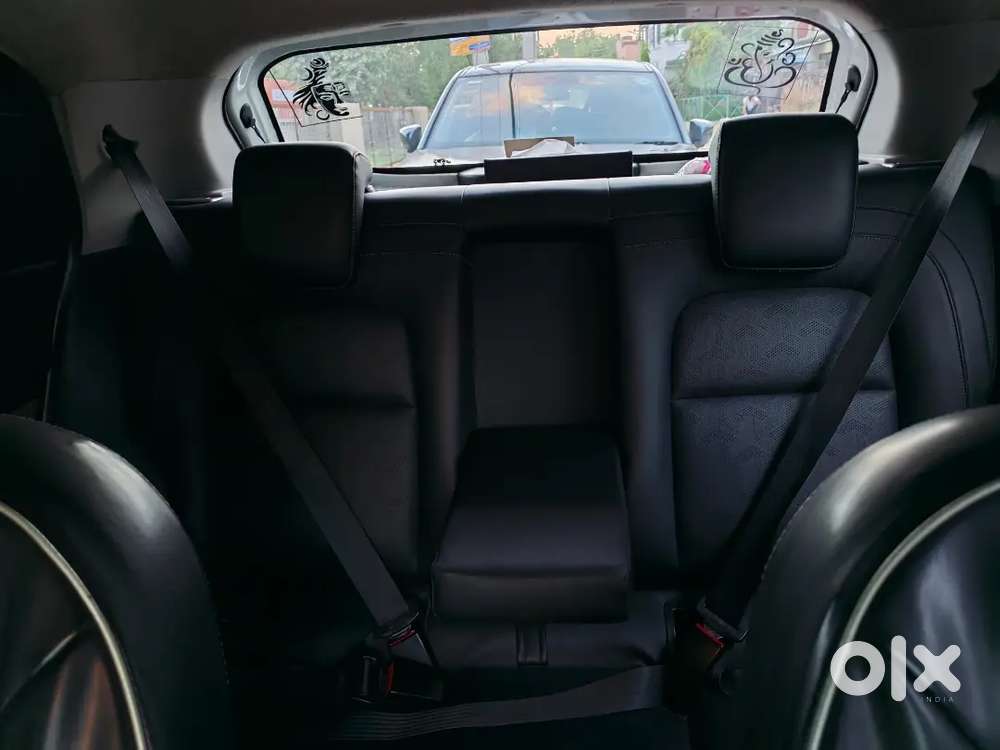 Tata Punch 2021 Petrol Well Maintained