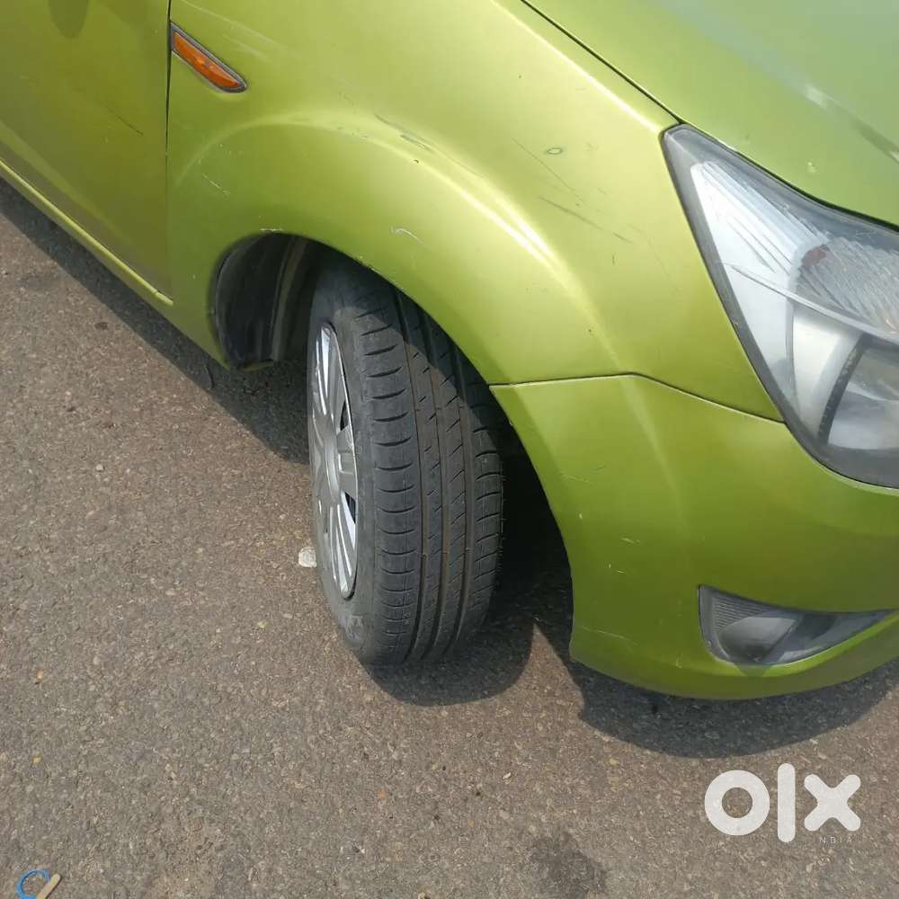 Ford Figo (2010 Nov) Well Maintained Passing 2030