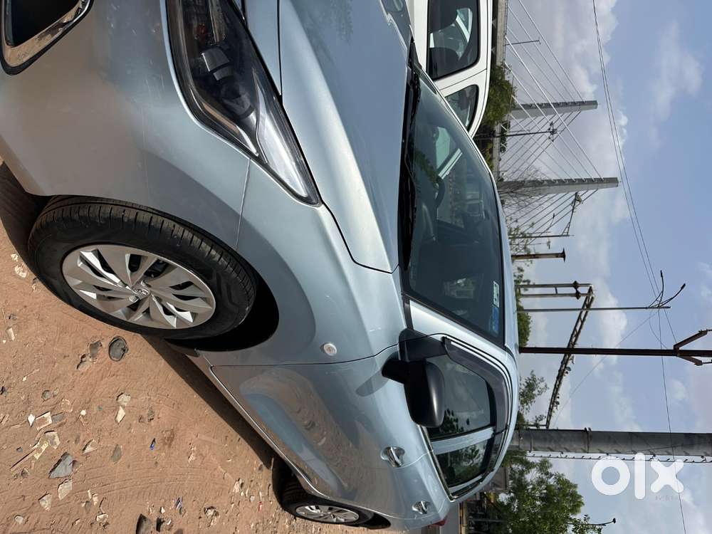 Fresh Condition