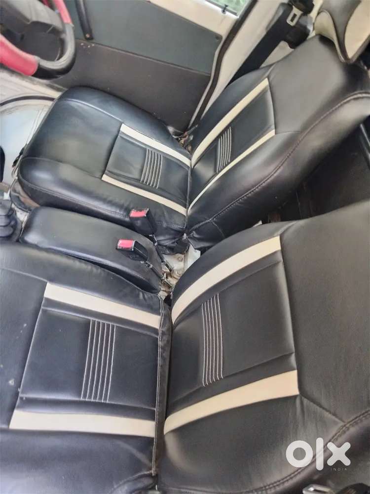 Maruti Suzuki Omni 2019