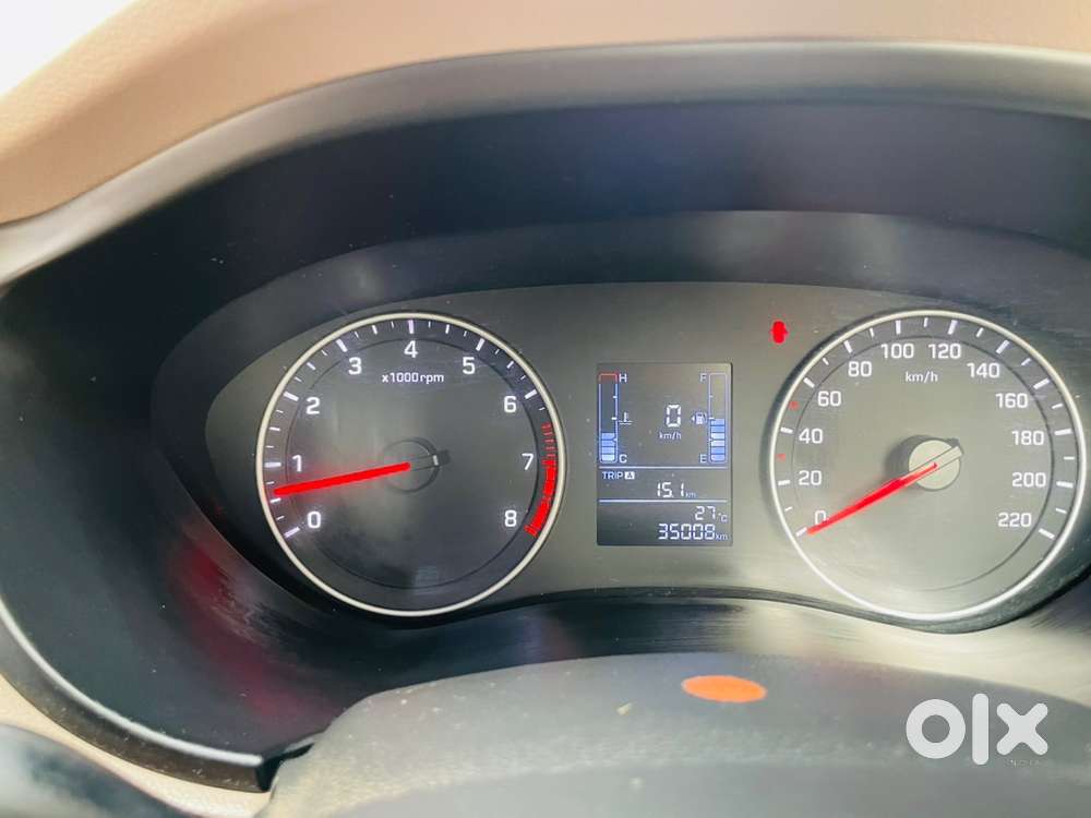 Hyundai Elite I20 2019