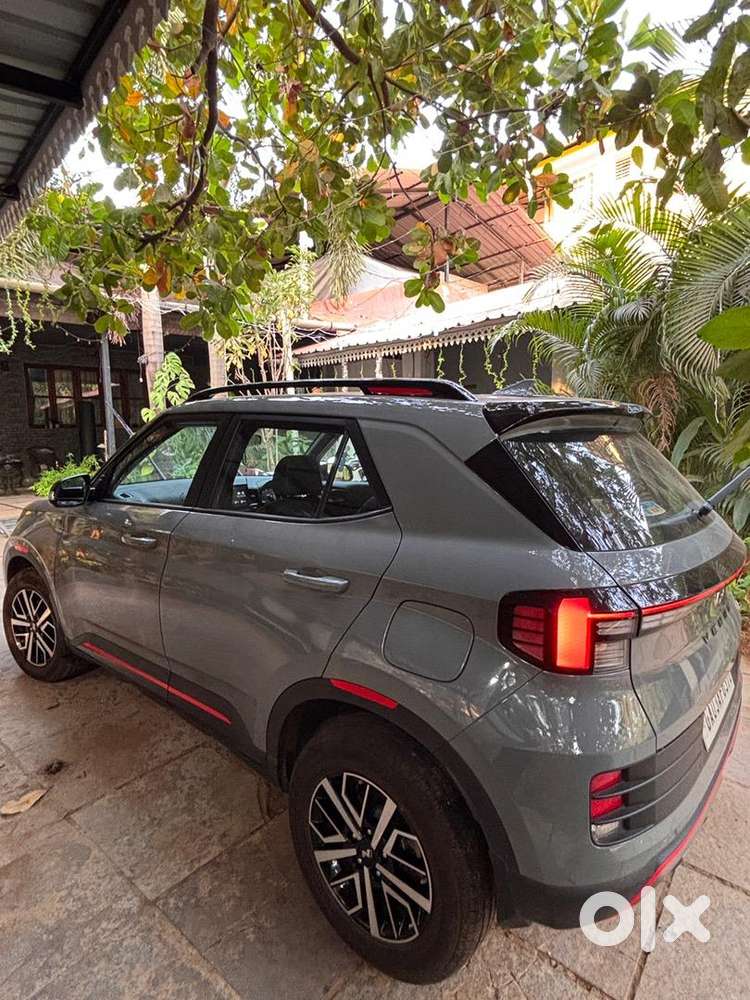 Hyundai Venue N Line N6 (dec 2023) New Condition