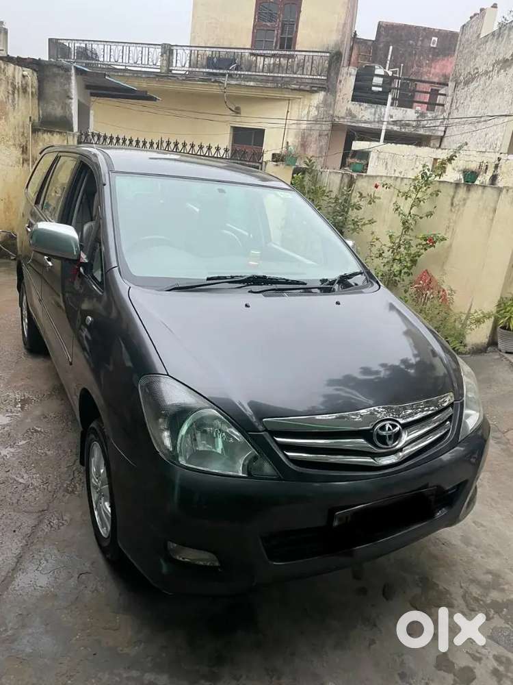 Toyota Innova 2013 Diesel Good Condition