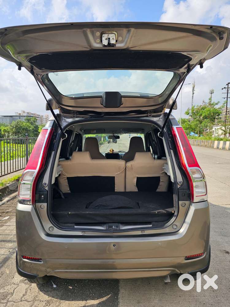Maruti Suzuki Wagon R Vxi 1.0 Cng, 2022, Cng & Hybrids