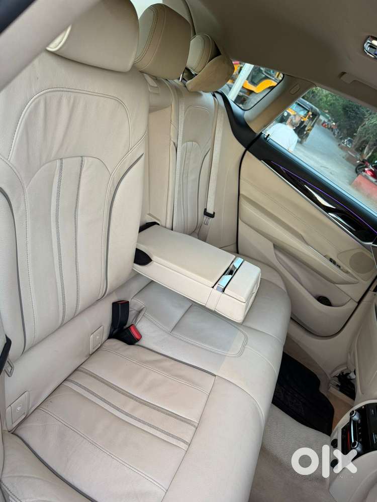 Bmw 6 Series 630 I Gt, 2019, Petrol