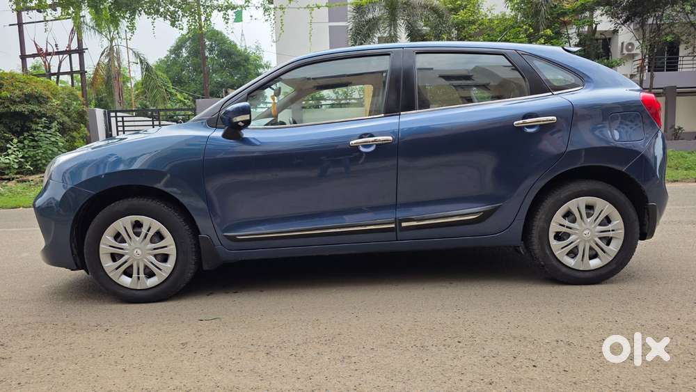 Maruti Suzuki Baleno, 2016, Petrol