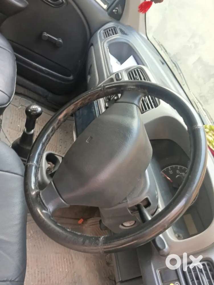 2012 Maruti Suzuki Alto Std Cng
