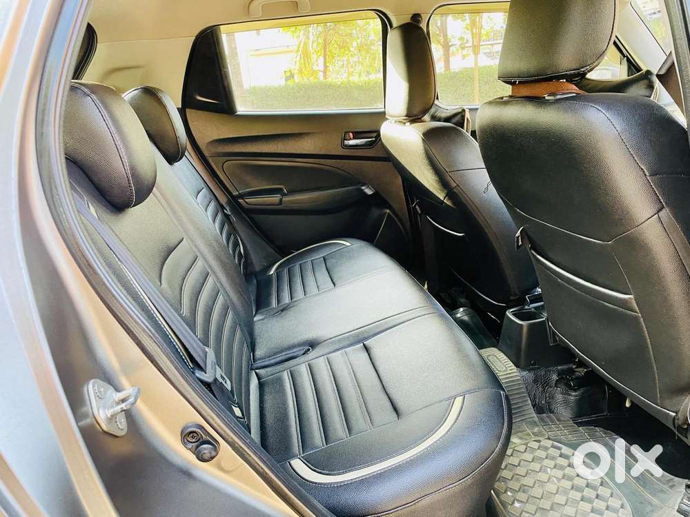 Maruti Suzuki Swift 2018 Amt Zdi, 2018, Diesel