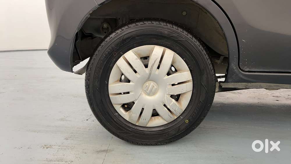 Maruti Suzuki Alto 800 2012-2016 Vxi, 2020, Petrol