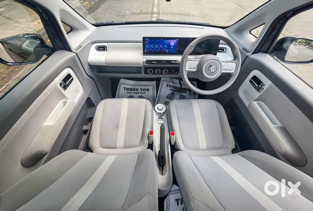 Mg Comet Ev Play, 2023, Electric