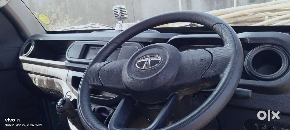 Tata Sumo Gold, 2022, Diesel