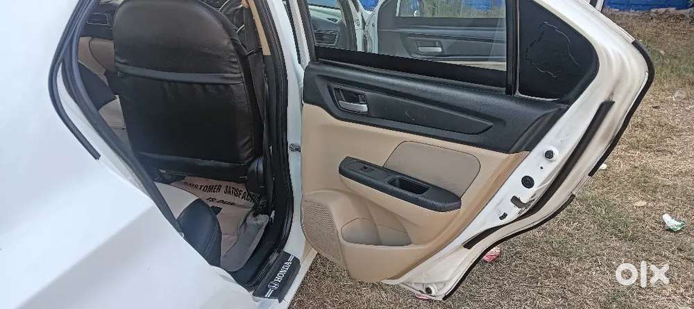 Honda Amaze 2019. All Paper Complete  Good Condition Car