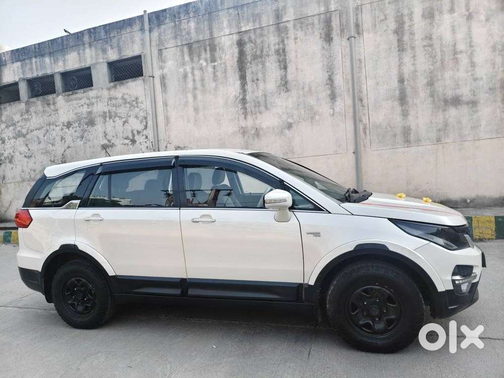 Tata Hexa Xma, 2020, Diesel