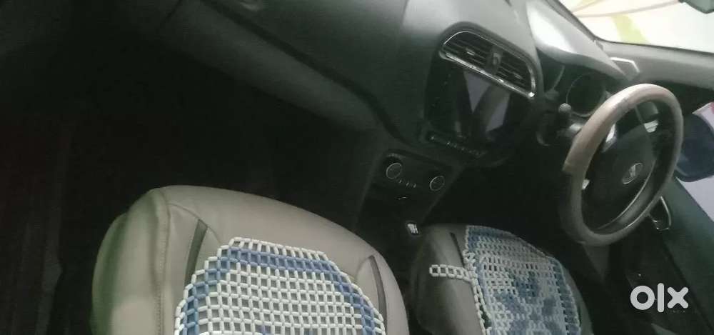 Tata Tigor Diesel Manual 2028 Second Hand