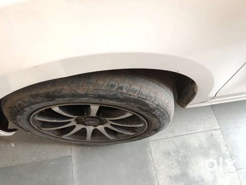 Volkswagen Jetta Diesel 2011